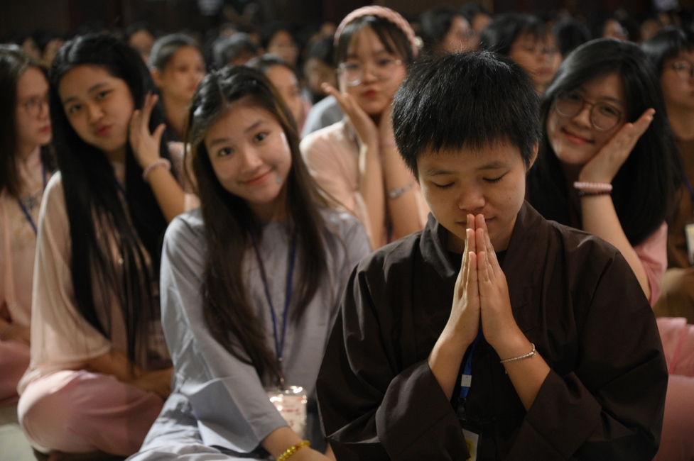 CHƯƠNG TRÌNH ĐÊM TRI ÂN KTMH 2026 “MÃI TRONG TIM CON”.