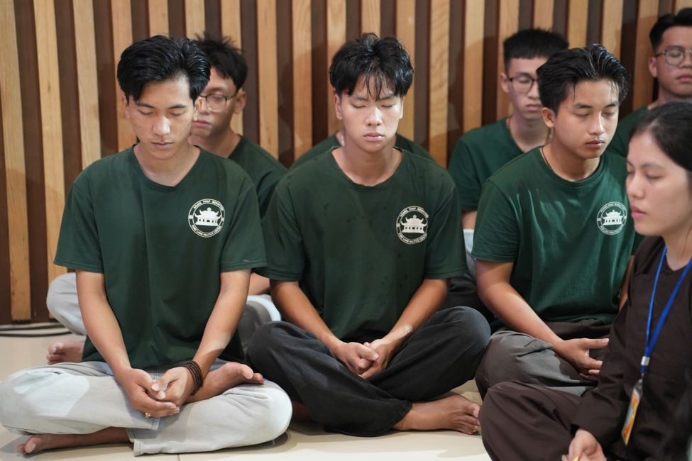 CHƯƠNG TRÌNH ĐÊM TRI ÂN KTMH 2026 “MÃI TRONG TIM CON”.