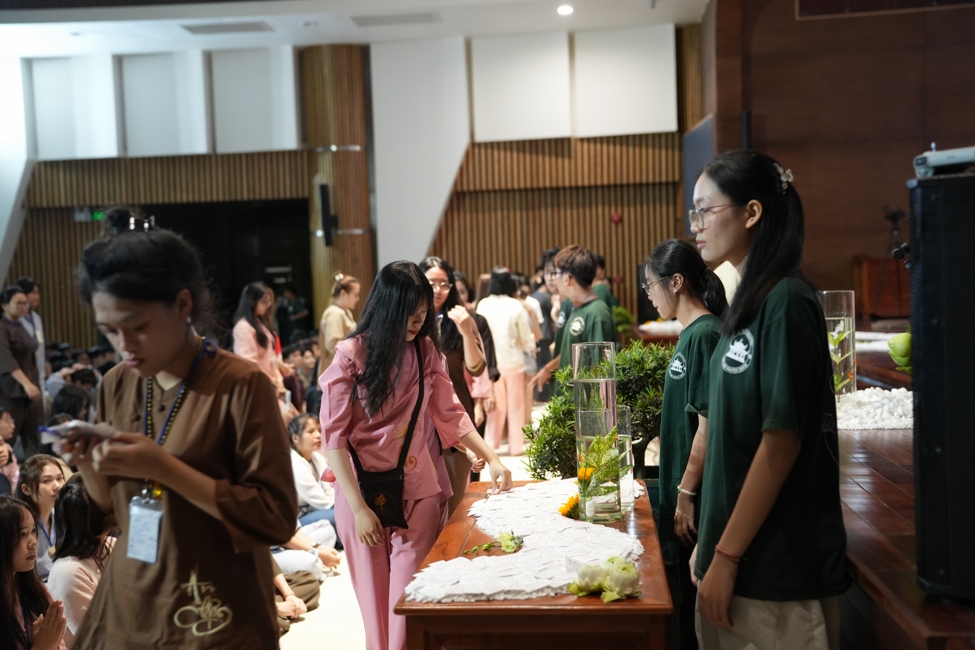 CHƯƠNG TRÌNH ĐÊM TRI ÂN KTMH 2026 “MÃI TRONG TIM CON”.