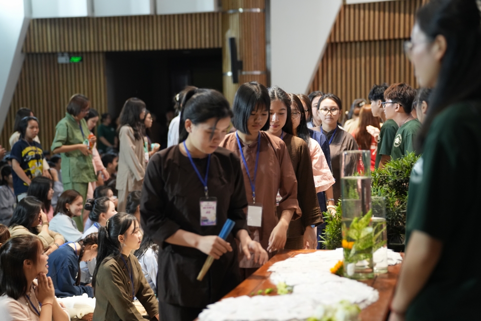 CHƯƠNG TRÌNH ĐÊM TRI ÂN KTMH 2026 “MÃI TRONG TIM CON”.