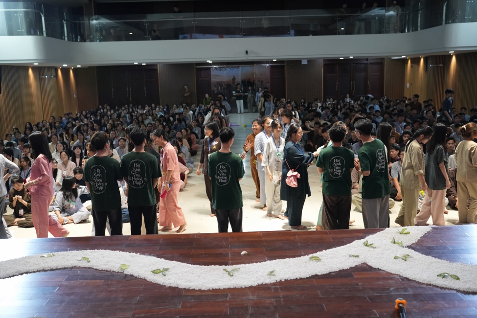 CHƯƠNG TRÌNH ĐÊM TRI ÂN KTMH 2026 “MÃI TRONG TIM CON”.