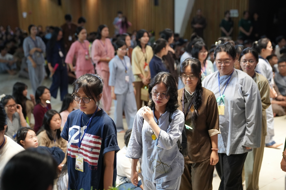 CHƯƠNG TRÌNH ĐÊM TRI ÂN KTMH 2026 “MÃI TRONG TIM CON”.