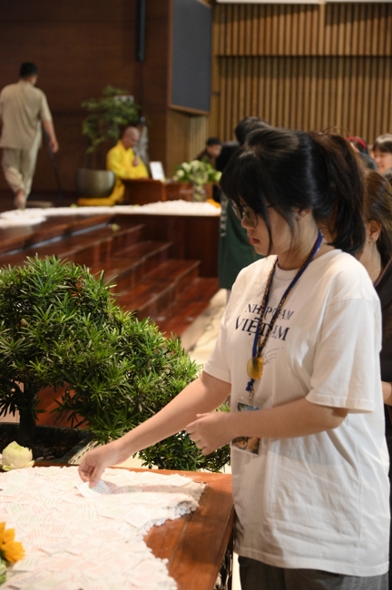 CHƯƠNG TRÌNH ĐÊM TRI ÂN KTMH 2026 “MÃI TRONG TIM CON”.