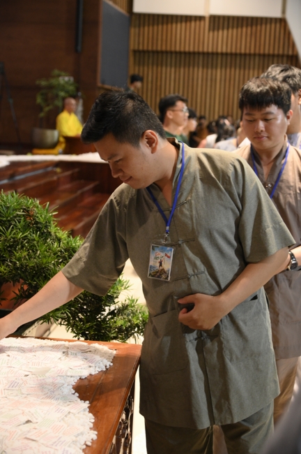 CHƯƠNG TRÌNH ĐÊM TRI ÂN KTMH 2026 “MÃI TRONG TIM CON”.