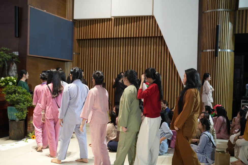 CHƯƠNG TRÌNH ĐÊM TRI ÂN KTMH 2026 “MÃI TRONG TIM CON”.