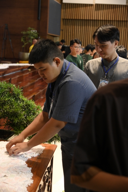 CHƯƠNG TRÌNH ĐÊM TRI ÂN KTMH 2026 “MÃI TRONG TIM CON”.