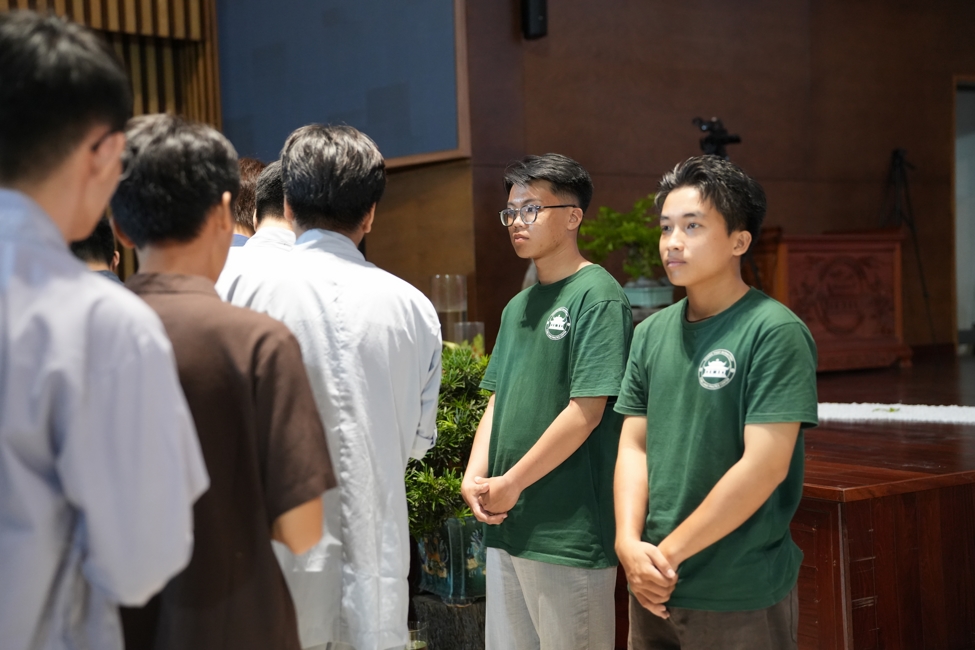CHƯƠNG TRÌNH ĐÊM TRI ÂN KTMH 2026 “MÃI TRONG TIM CON”.