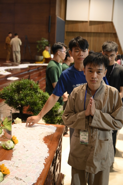 CHƯƠNG TRÌNH ĐÊM TRI ÂN KTMH 2026 “MÃI TRONG TIM CON”.