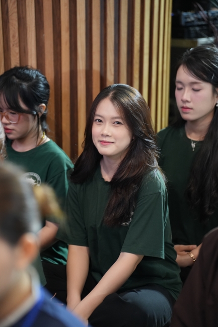 CHƯƠNG TRÌNH ĐÊM TRI ÂN KTMH 2026 “MÃI TRONG TIM CON”.