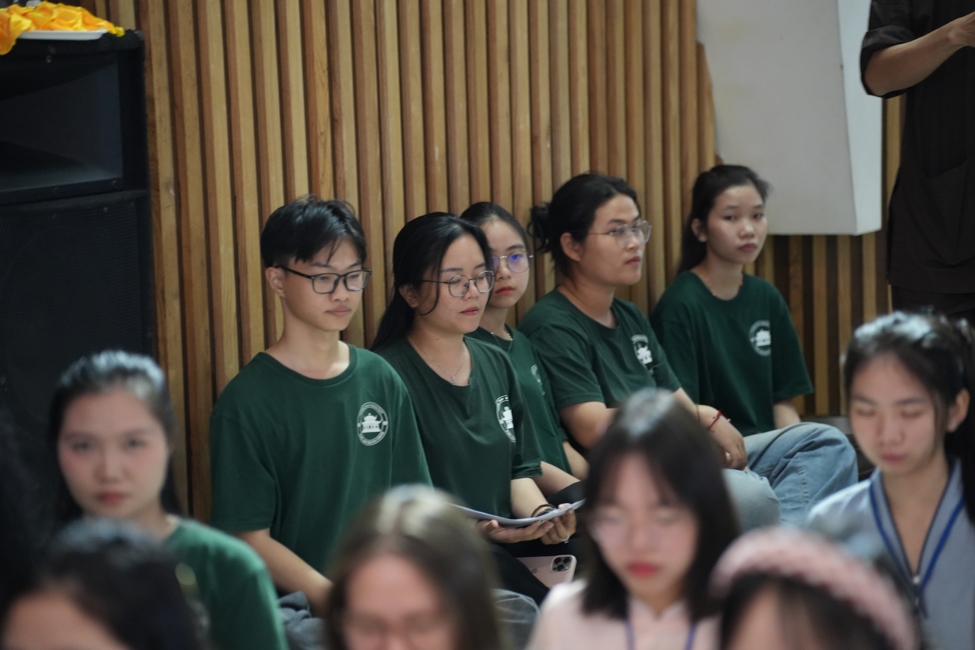 CHƯƠNG TRÌNH ĐÊM TRI ÂN KTMH 2026 “MÃI TRONG TIM CON”.