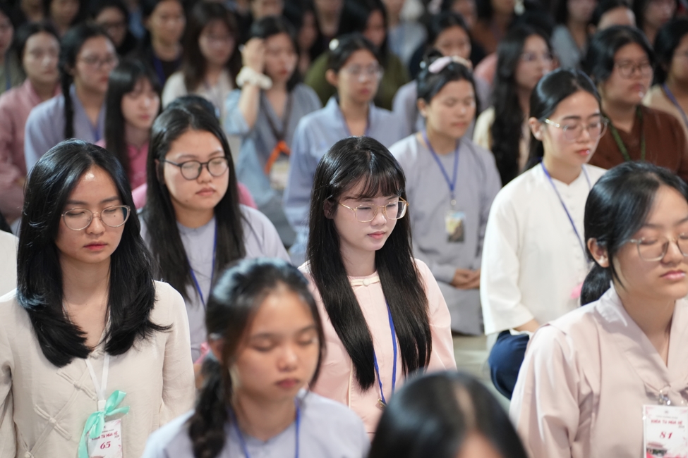 CHƯƠNG TRÌNH ĐÊM TRI ÂN KTMH 2026 “MÃI TRONG TIM CON”.