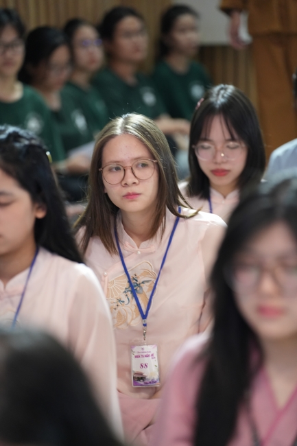 CHƯƠNG TRÌNH ĐÊM TRI ÂN KTMH 2026 “MÃI TRONG TIM CON”.