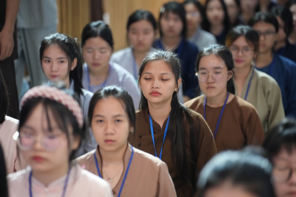 CHƯƠNG TRÌNH ĐÊM TRI ÂN KTMH 2026 “MÃI TRONG TIM CON”.