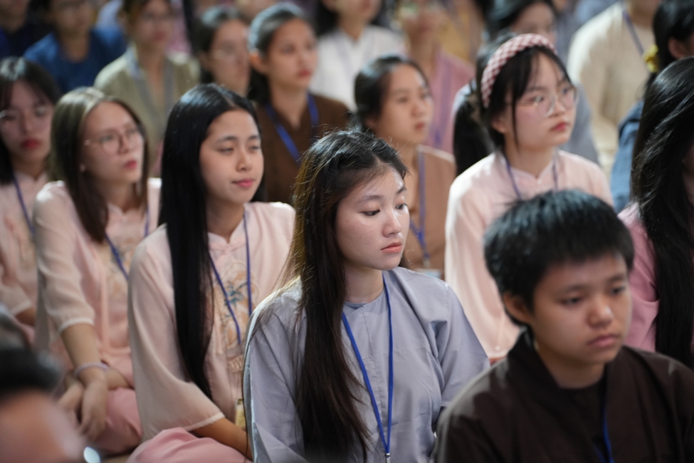 CHƯƠNG TRÌNH ĐÊM TRI ÂN KTMH 2026 “MÃI TRONG TIM CON”.
