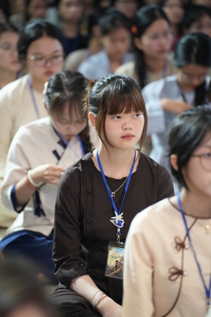 CHƯƠNG TRÌNH ĐÊM TRI ÂN KTMH 2026 “MÃI TRONG TIM CON”.