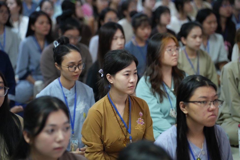 CHƯƠNG TRÌNH ĐÊM TRI ÂN KTMH 2026 “MÃI TRONG TIM CON”.