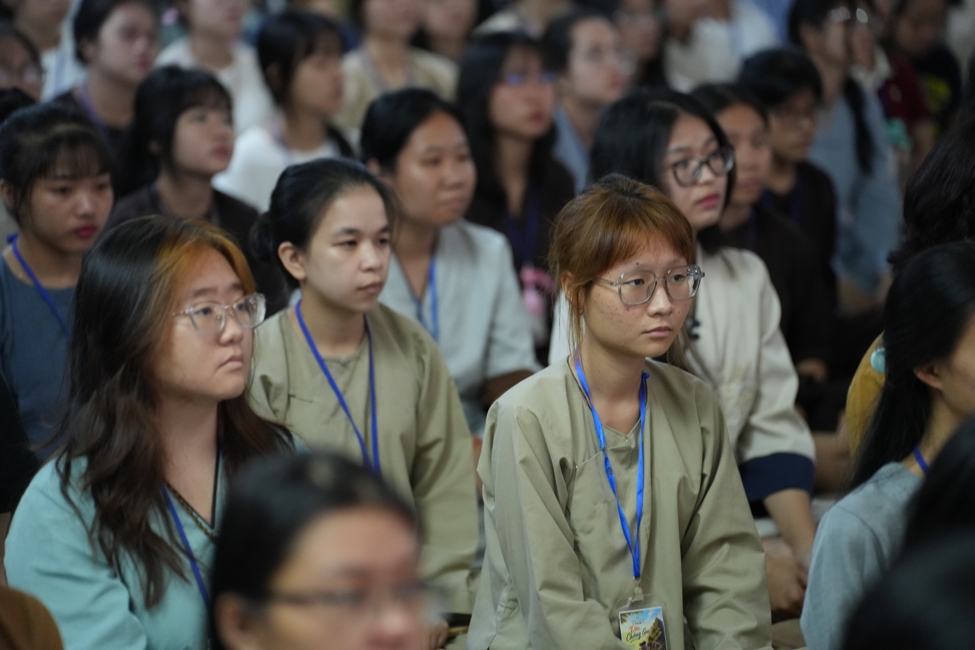 CHƯƠNG TRÌNH ĐÊM TRI ÂN KTMH 2026 “MÃI TRONG TIM CON”.
