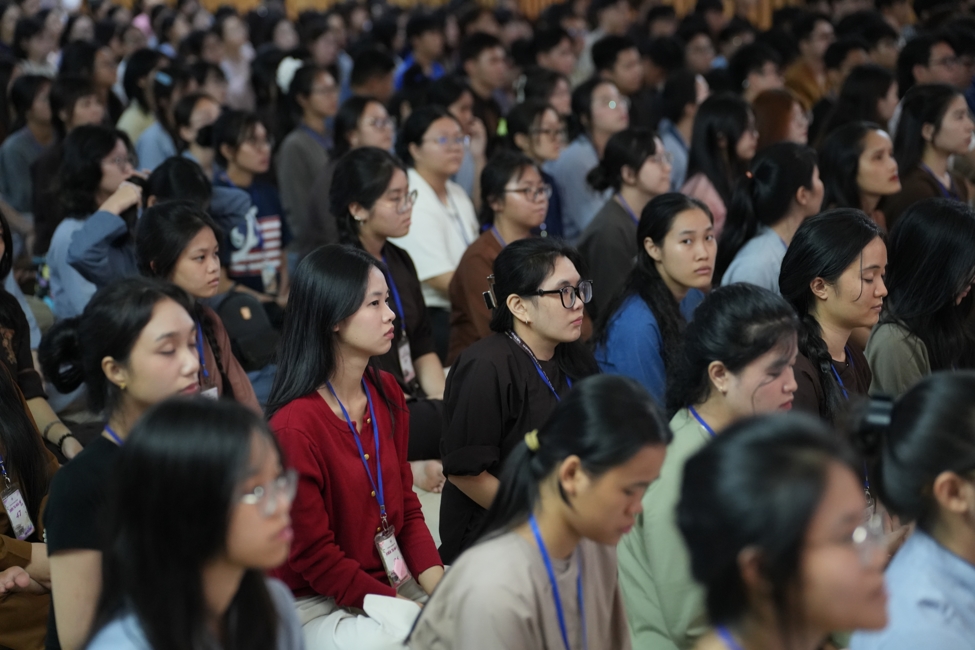 CHƯƠNG TRÌNH ĐÊM TRI ÂN KTMH 2026 “MÃI TRONG TIM CON”.