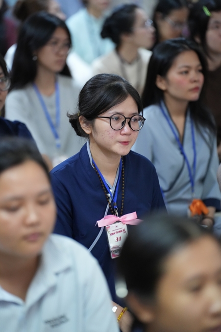 CHƯƠNG TRÌNH ĐÊM TRI ÂN KTMH 2026 “MÃI TRONG TIM CON”.