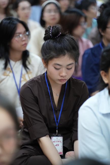CHƯƠNG TRÌNH ĐÊM TRI ÂN KTMH 2026 “MÃI TRONG TIM CON”.