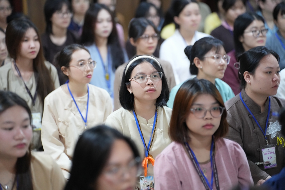 CHƯƠNG TRÌNH ĐÊM TRI ÂN KTMH 2026 “MÃI TRONG TIM CON”.