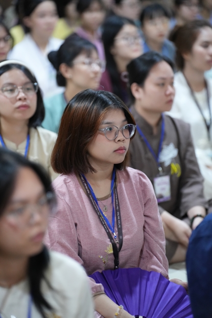 CHƯƠNG TRÌNH ĐÊM TRI ÂN KTMH 2026 “MÃI TRONG TIM CON”.
