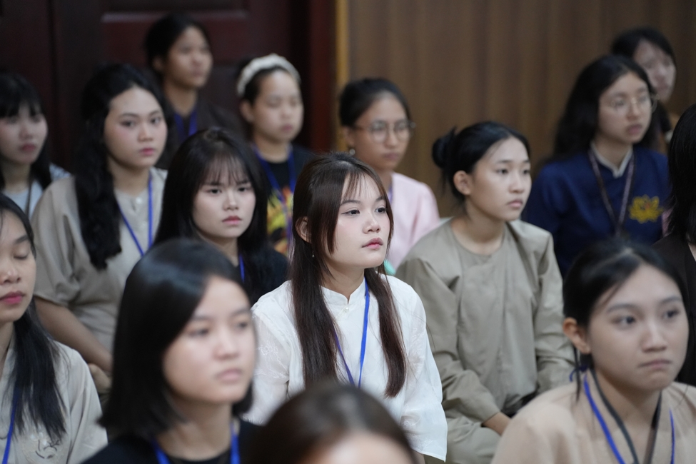 CHƯƠNG TRÌNH ĐÊM TRI ÂN KTMH 2026 “MÃI TRONG TIM CON”.