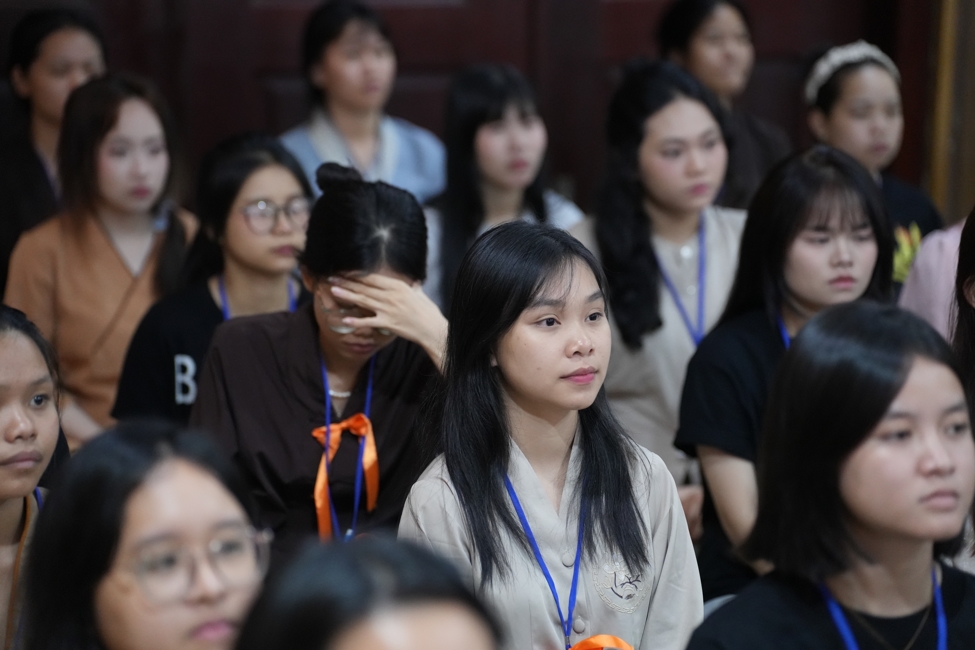 CHƯƠNG TRÌNH ĐÊM TRI ÂN KTMH 2026 “MÃI TRONG TIM CON”.