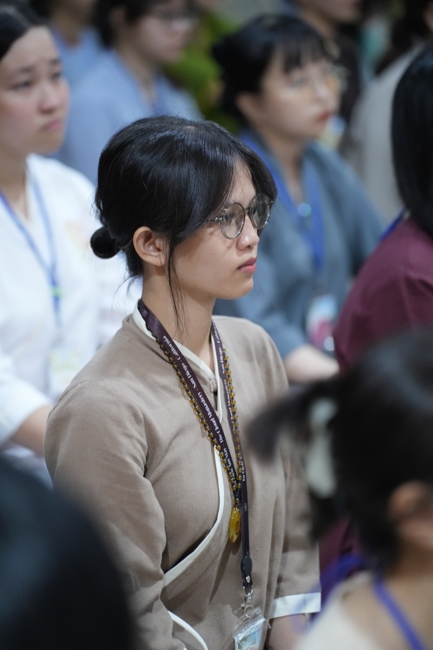 CHƯƠNG TRÌNH ĐÊM TRI ÂN KTMH 2026 “MÃI TRONG TIM CON”.