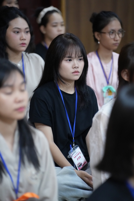 CHƯƠNG TRÌNH ĐÊM TRI ÂN KTMH 2026 “MÃI TRONG TIM CON”.