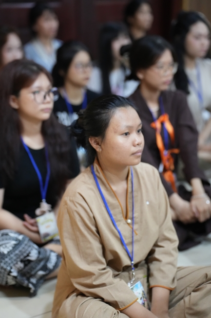 CHƯƠNG TRÌNH ĐÊM TRI ÂN KTMH 2026 “MÃI TRONG TIM CON”.