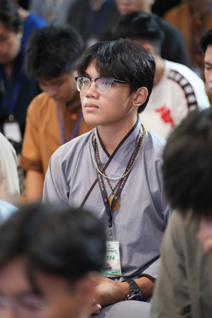 CHƯƠNG TRÌNH ĐÊM TRI ÂN KTMH 2026 “MÃI TRONG TIM CON”.