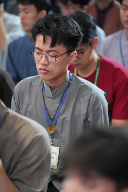 CHƯƠNG TRÌNH ĐÊM TRI ÂN KTMH 2026 “MÃI TRONG TIM CON”.