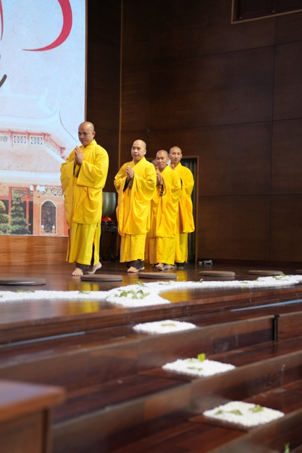 CHƯƠNG TRÌNH ĐÊM TRI ÂN KTMH 2026 “MÃI TRONG TIM CON”.
