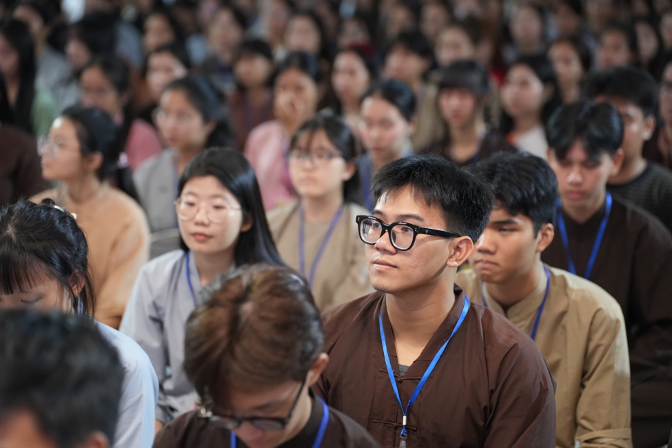 CHƯƠNG TRÌNH ĐÊM TRI ÂN KTMH 2026 “MÃI TRONG TIM CON”.