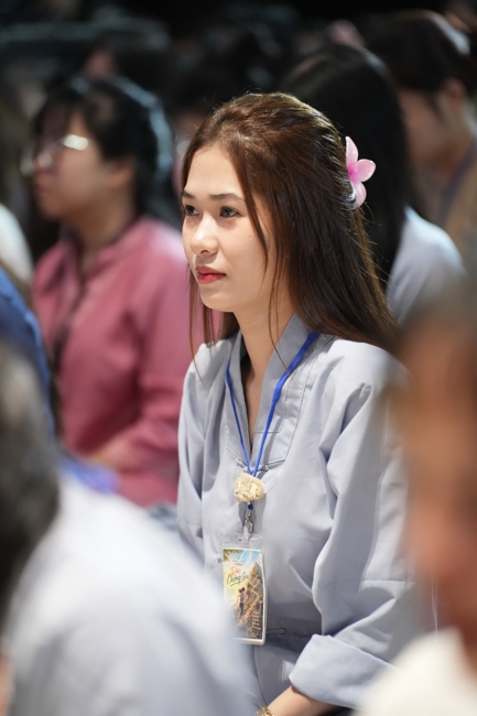 CHƯƠNG TRÌNH ĐÊM TRI ÂN KTMH 2026 “MÃI TRONG TIM CON”.