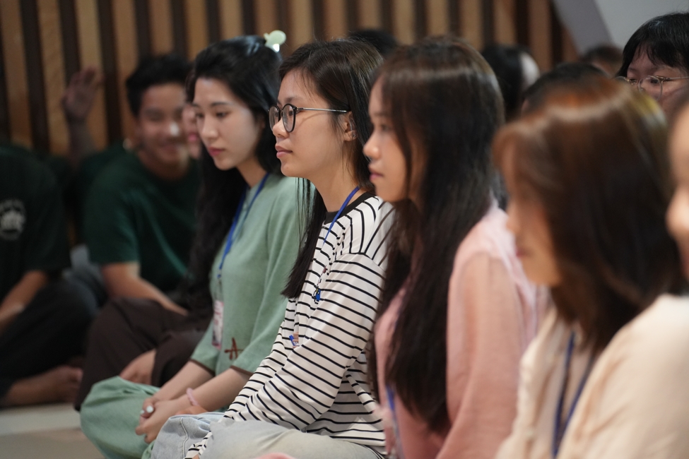 CHƯƠNG TRÌNH ĐÊM TRI ÂN KTMH 2026 “MÃI TRONG TIM CON”.