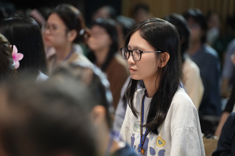 CHƯƠNG TRÌNH ĐÊM TRI ÂN KTMH 2026 “MÃI TRONG TIM CON”.