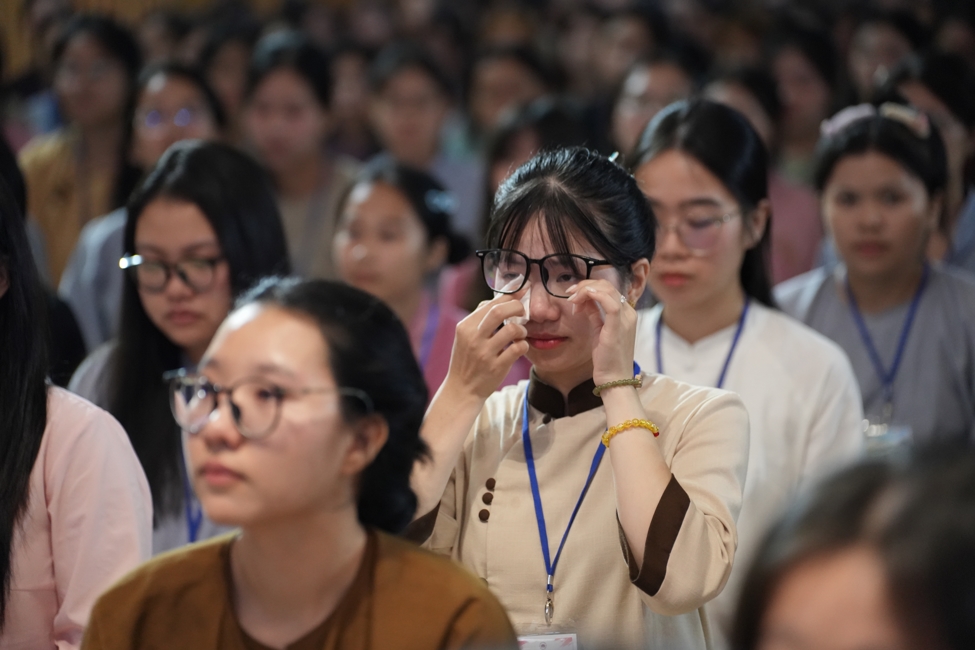 CHƯƠNG TRÌNH ĐÊM TRI ÂN KTMH 2026 “MÃI TRONG TIM CON”.