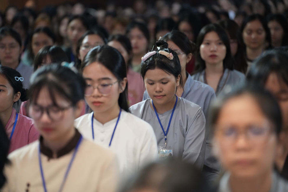 CHƯƠNG TRÌNH ĐÊM TRI ÂN KTMH 2026 “MÃI TRONG TIM CON”.
