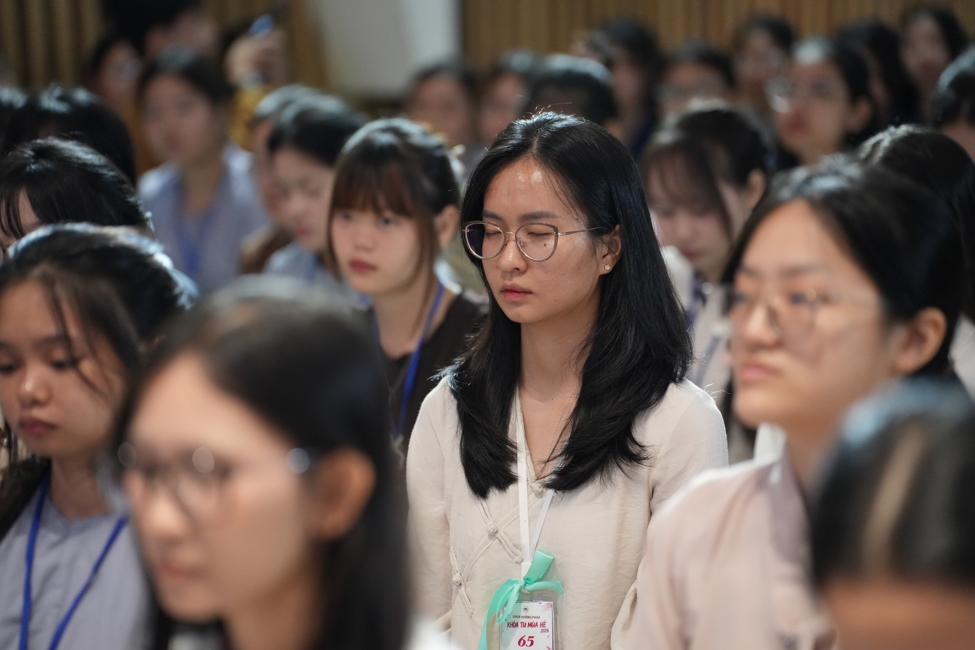 CHƯƠNG TRÌNH ĐÊM TRI ÂN KTMH 2026 “MÃI TRONG TIM CON”.