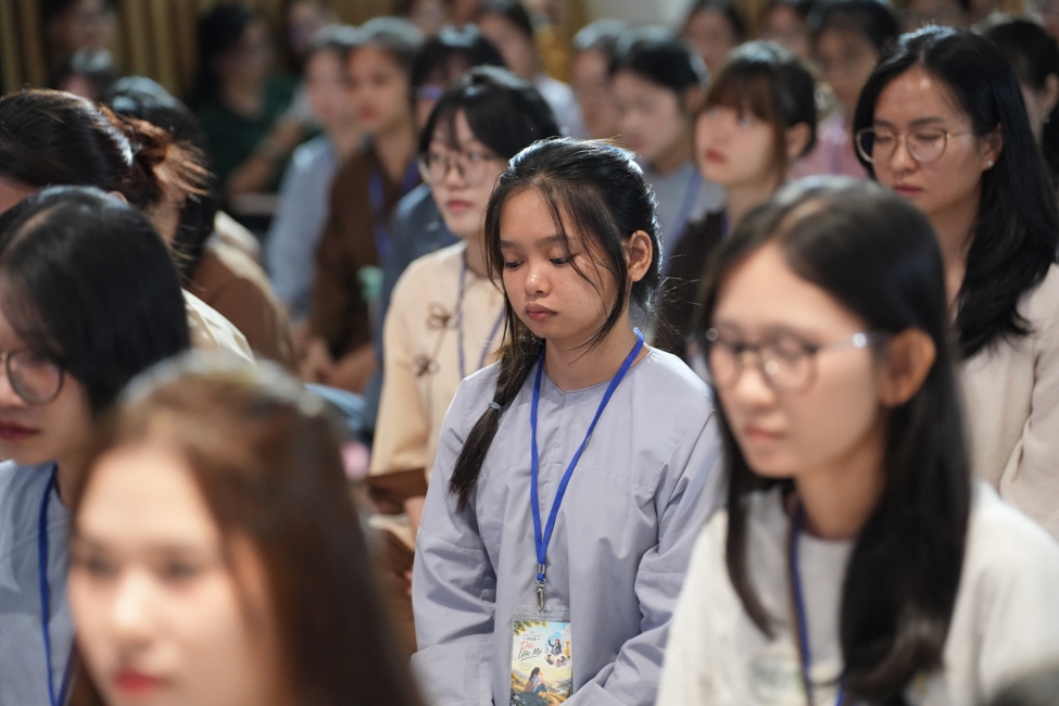 CHƯƠNG TRÌNH ĐÊM TRI ÂN KTMH 2026 “MÃI TRONG TIM CON”.