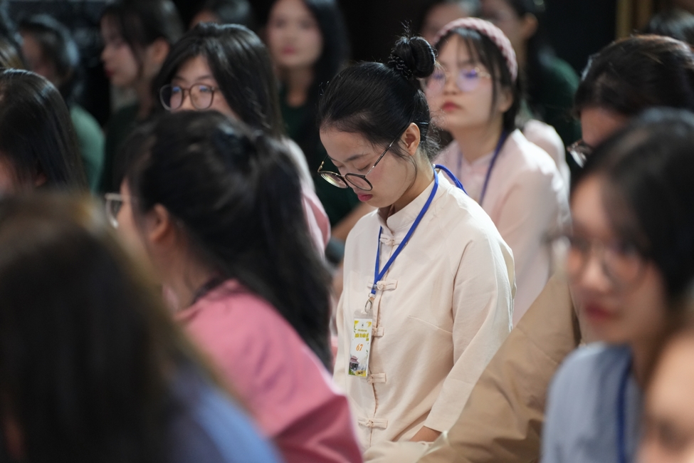 CHƯƠNG TRÌNH ĐÊM TRI ÂN KTMH 2026 “MÃI TRONG TIM CON”.