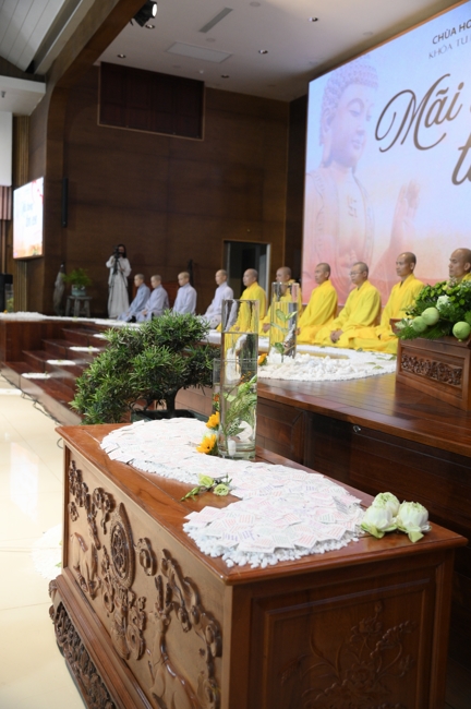 CHƯƠNG TRÌNH ĐÊM TRI ÂN KTMH 2026 “MÃI TRONG TIM CON”.