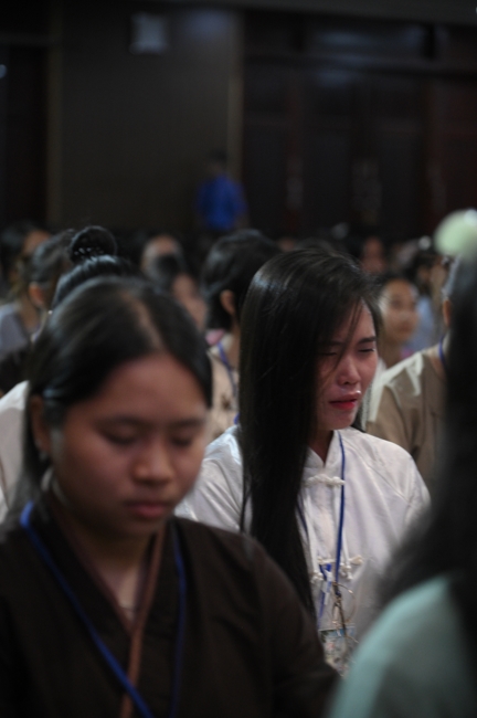 CHƯƠNG TRÌNH ĐÊM TRI ÂN KTMH 2026 “MÃI TRONG TIM CON”.