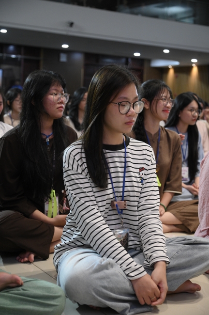 CHƯƠNG TRÌNH ĐÊM TRI ÂN KTMH 2026 “MÃI TRONG TIM CON”.