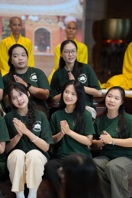 CHƯƠNG TRÌNH ĐÊM TRI ÂN KTMH 2026 “MÃI TRONG TIM CON”.