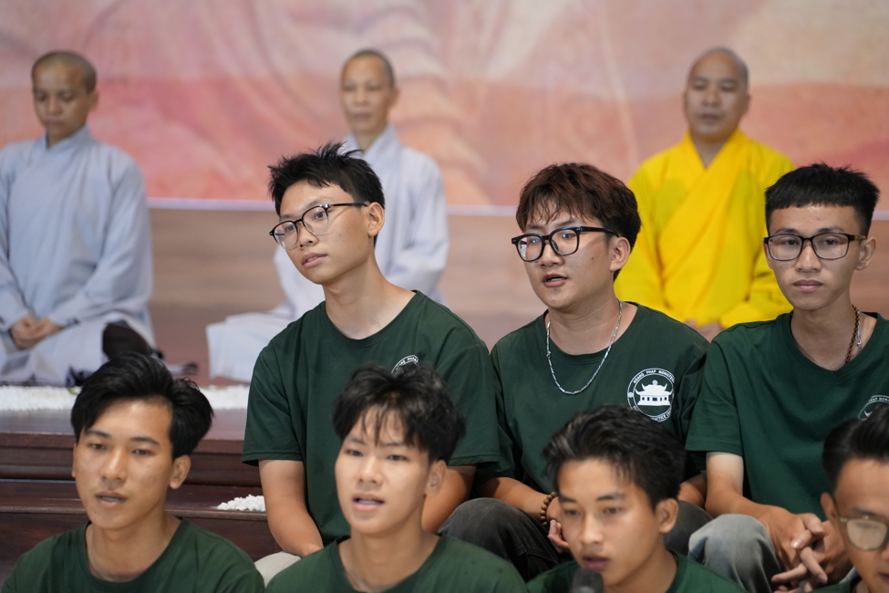CHƯƠNG TRÌNH ĐÊM TRI ÂN KTMH 2026 “MÃI TRONG TIM CON”.