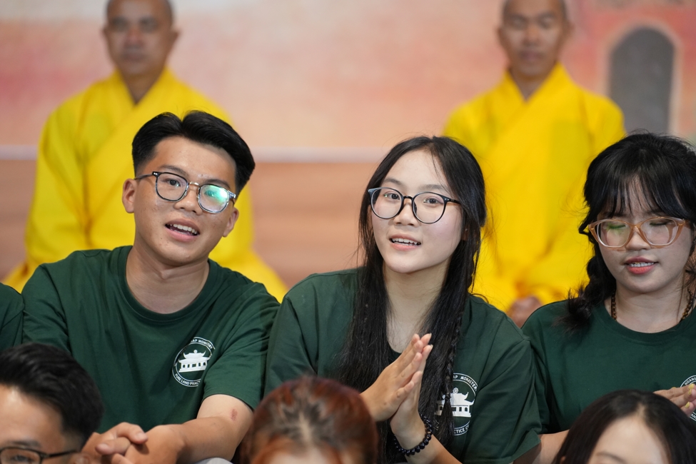 CHƯƠNG TRÌNH ĐÊM TRI ÂN KTMH 2026 “MÃI TRONG TIM CON”.