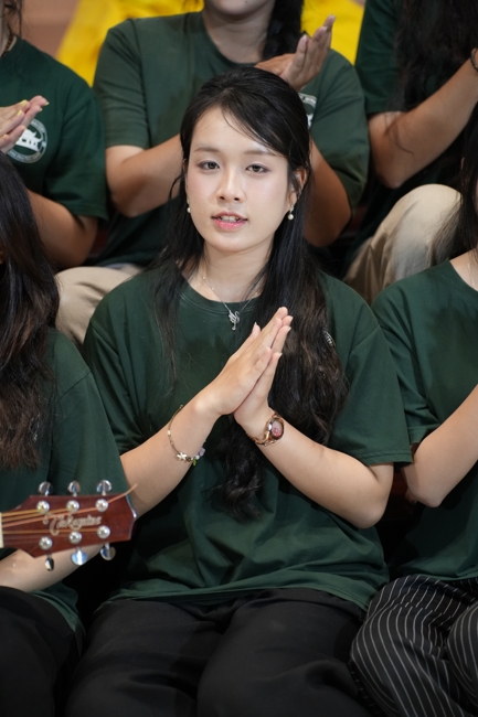 CHƯƠNG TRÌNH ĐÊM TRI ÂN KTMH 2026 “MÃI TRONG TIM CON”.